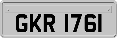 GKR1761