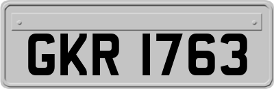 GKR1763