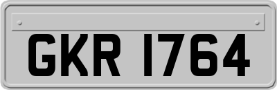 GKR1764