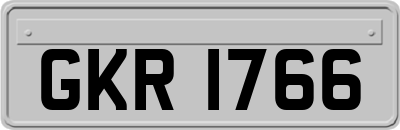 GKR1766