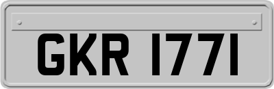 GKR1771