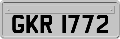 GKR1772