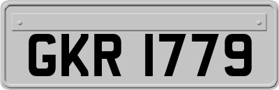 GKR1779