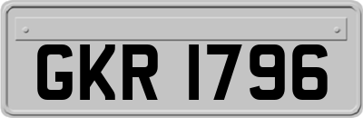 GKR1796