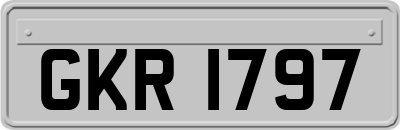 GKR1797