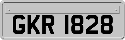 GKR1828