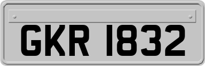 GKR1832