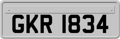 GKR1834