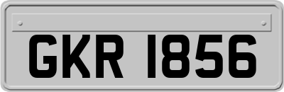 GKR1856