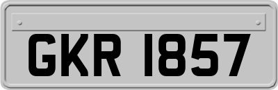 GKR1857