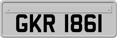 GKR1861