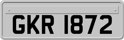 GKR1872