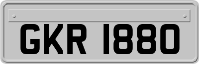 GKR1880