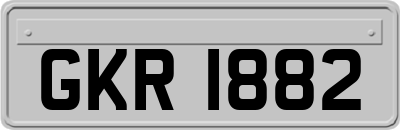 GKR1882