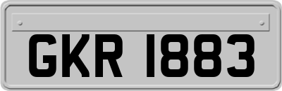 GKR1883