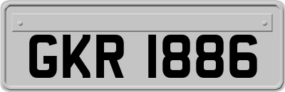 GKR1886