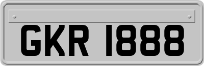 GKR1888