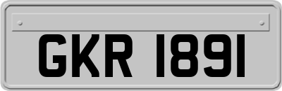 GKR1891