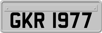 GKR1977