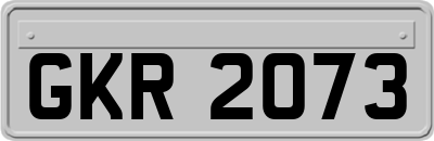 GKR2073