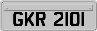 GKR2101