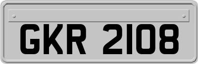 GKR2108