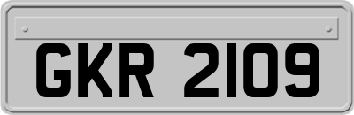 GKR2109