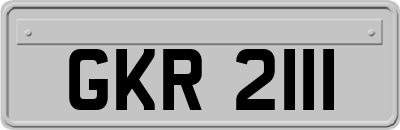GKR2111