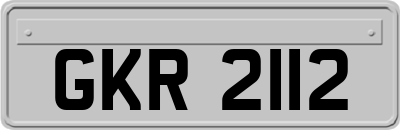 GKR2112