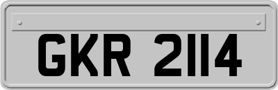 GKR2114