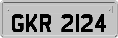 GKR2124