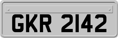 GKR2142