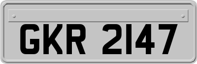 GKR2147