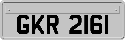 GKR2161