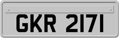 GKR2171