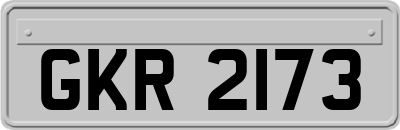 GKR2173