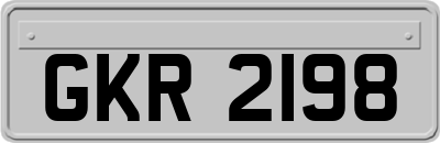 GKR2198