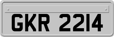 GKR2214