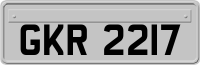 GKR2217
