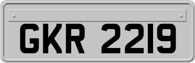 GKR2219