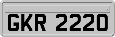 GKR2220