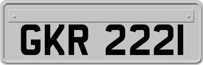 GKR2221