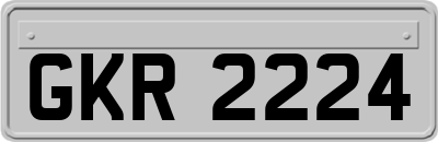 GKR2224