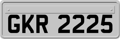 GKR2225