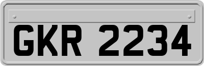 GKR2234