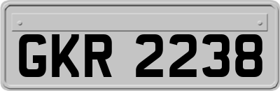 GKR2238