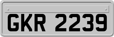 GKR2239