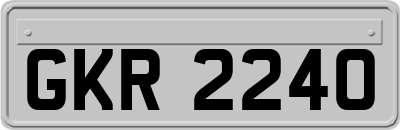 GKR2240