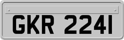 GKR2241