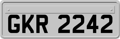 GKR2242